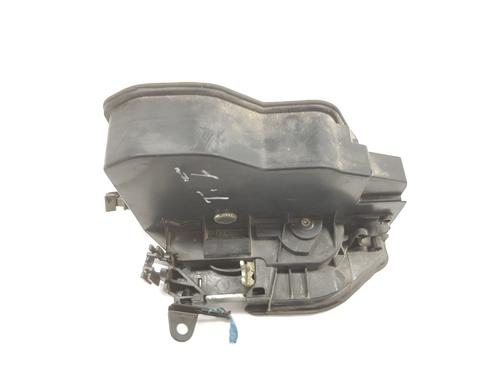 Rear left lock BMW X6 (E71, E72) xDrive 30 d | BP11060357C100 