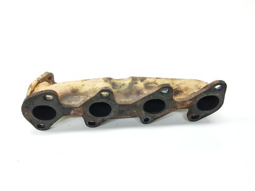 Exhaust manifold NISSAN X-TRAIL II (T31)  | BP21073341M110 
