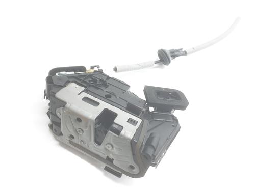 Front right lock SKODA KAROQ (NU7, ND7) 1.5 TSI | BP31598632C97 