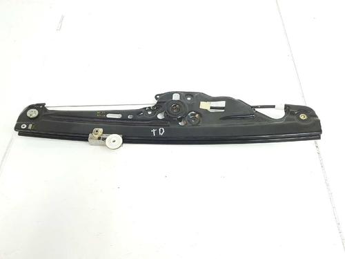 Used Rear right window mechanism BMW 5 (E60) 520 d (163 hp) 6622932