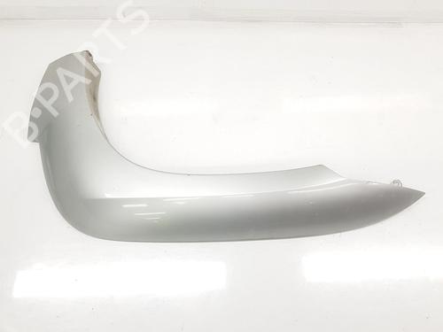 Front left wheel arch trim TOYOTA LAND CRUISER PRADO (_J12_) 3.0 D-4D (KDJ120, KDJ125) | BP13756760C134 
