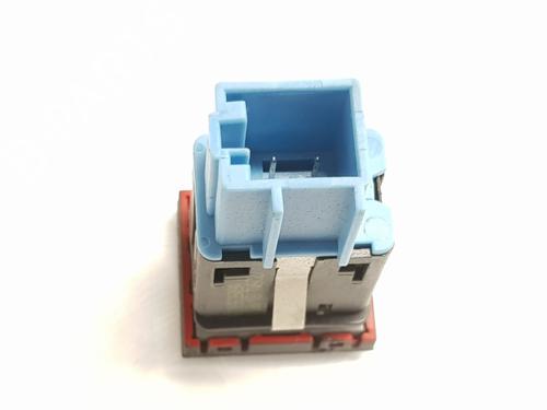Warning switch VW POLO V (6R1, 6C1) 1.4 TDI | BP26231199I22 