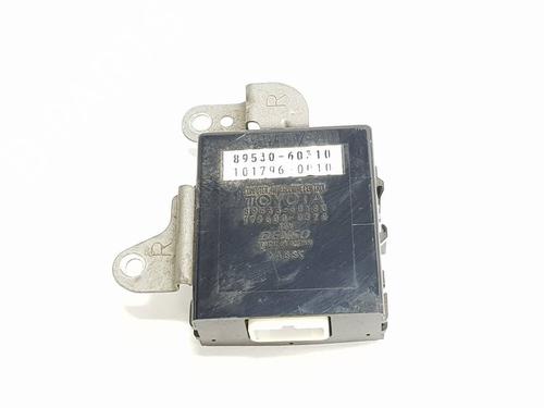 Used Electronic module Electronic module TOYOTA LAND CRUISER PRADO (_J12_) 3.0 D-4D (KDJ120, KDJ125) (166 hp) 39139608 39139608