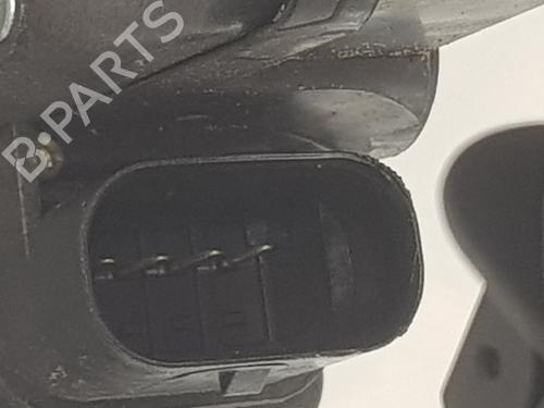 Rear left lock MERCEDES-BENZ C-CLASS (W205) C 220 BlueTEC / d (205.002, 205.004) | BP8637874C100 