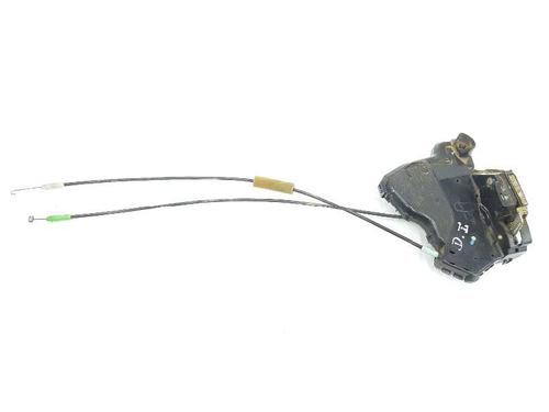 Front left lock TOYOTA HILUX VII Pickup (_N1_, _N2_, _N3_) 2.5 D 4WD (KUN25) 690400K070 | 690400K070 | 6 PINES |