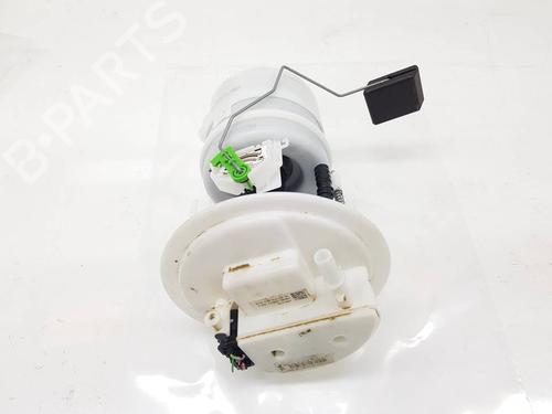 Bränslepump Bränslepump PEUGEOT 208 II (UB_, UP_, UW_, UJ_) [2019-2026] 39697005 39697005
