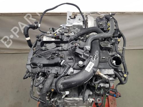 Motor ALFA ROMEO STELVIO (949_) 2.0 Q4 (949.AXA2A) (280 hp) 29906735