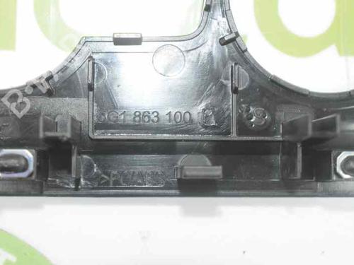 Other VW GOLF VII (5G1, BQ1, BE1, BE2) 2.0 GTD | BP14122007O1 