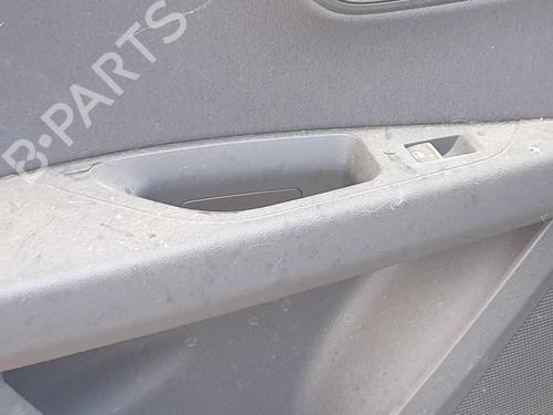 Expansion tank SEAT LEON (5F1) 2.0 TDI | BP10057950C120 