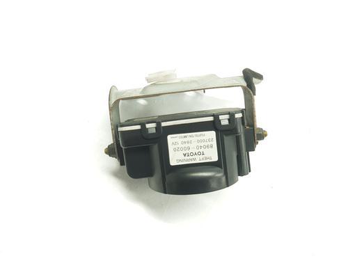 Electronic module TOYOTA LAND CRUISER PRADO (_J12_) 3.0 D-4D (KDJ120, KDJ125) | BP16054593M83 