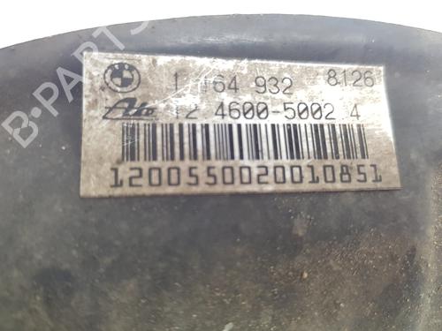 Right front steering knuckle BMW Z3 Roadster (E36) 1.9 i | BP11198395M26 