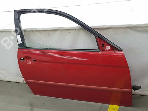 Right front door BMW 3 Compact (E46) 320 td | BP1031526C3 