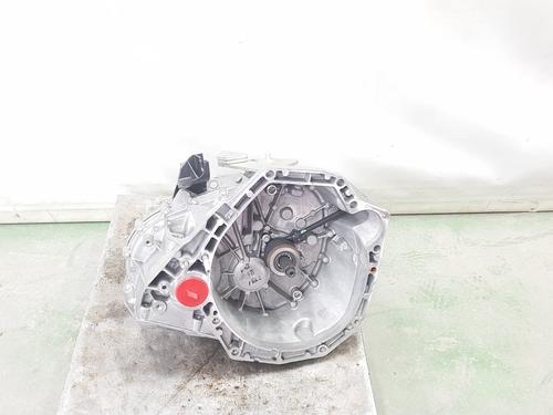 Used Gearbox Gearbox DACIA DOKKER Box Body/MPV 1.5 Blue dCi 95 (FEJL) (95 hp) 33607465 33607465