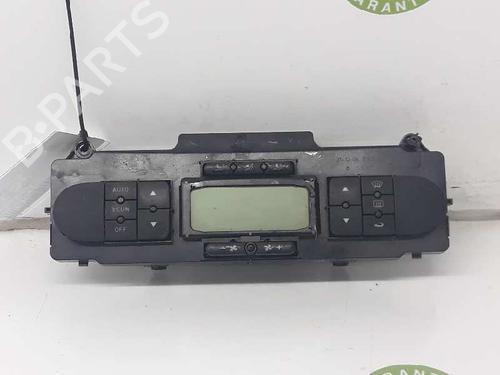 Used Climate control SEAT LEON (1P1) 1.9 TDI (105 hp) 4935698