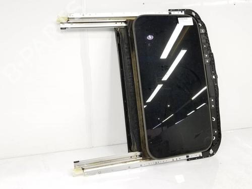 Sunroof NISSAN NAVARA NP300 Pickup (D23, D23T) 2.3 dCi 4x4 (D231, D23T) | BP14092071C124 