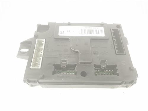 Used Electronic module Electronic module DACIA DUSTER (HM_) 1.5 dCi 115 (HMAD) (116 hp) 11096639 11096639