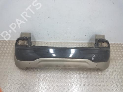 Used Rear bumper Rear bumper 38075884 38075884