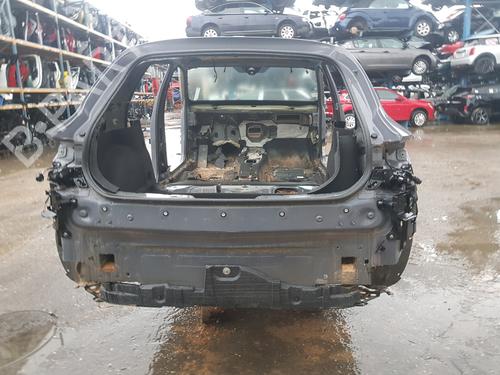 Andre CUPRA LEON (KL1, KU1, KUG) 1.5 TSI | BP31909343O1