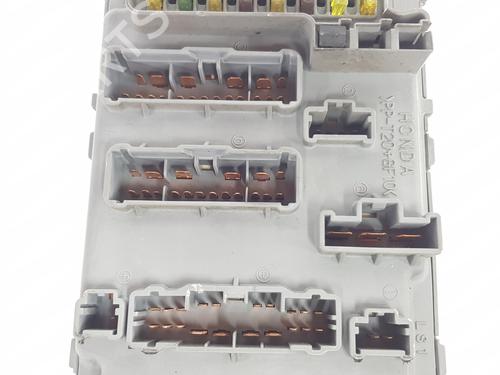 Fuse box HONDA ACCORD VI (CK, CG, CH, CF, CL) 2.0 i (CG9) | BP29906907E1 
