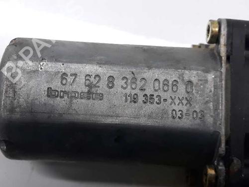 Left rear window motor BMW 3 (E46) 330 d | BP4829341E23 