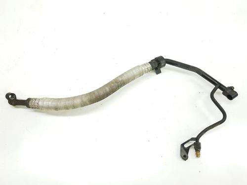 Used AC pipe BMW 3 (E46) 318 i (118 hp) 20190871