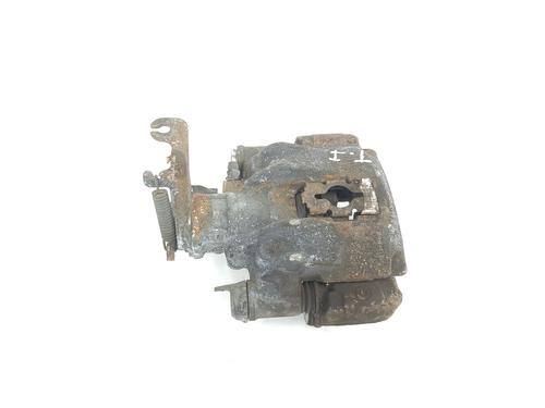Left rear brake caliper IVECO DAILY VI Van 33S14, 35S14 | BP11599237M107 