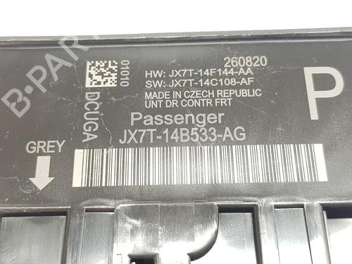 Electronic module FORD FOCUS IV (HN) | BP36699440M83 - Image 3