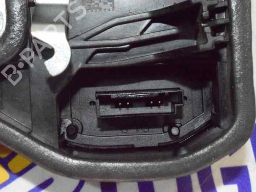 Rear right lock BMW 1 (E87) 116 d | BP754728C99 