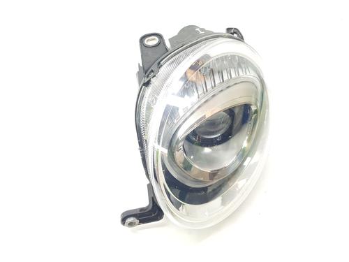 Left headlight FIAT 500 (312_) | BP36682081C28 - Image 2