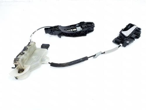 Used Front left lock PEUGEOT 3008 II SUV (MC_, MR_, MJ_, M4_) [2016-2025]  29491359