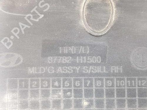 Other HYUNDAI TERRACAN (HP) 2.9 CRDi 4WD | BP14081131O1 