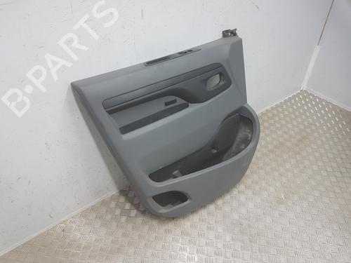 Front left panel CITROËN JUMPY III Van (V_) | BP38063226C58 - Image 2