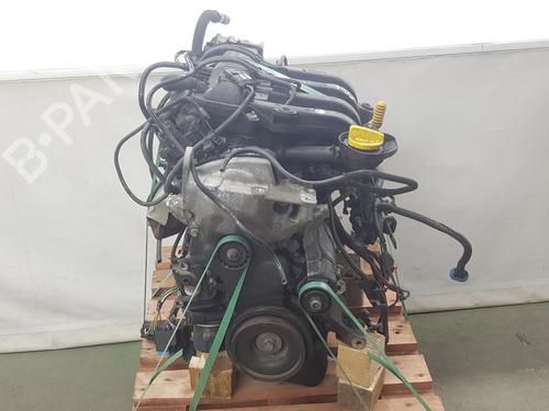 Used Engine DACIA SANDERO II [2012-2025]  21792247