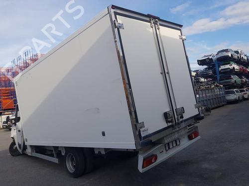 Engine RENAULT MASTER III Platform/Chassis (EV, HV, UV) 2.3 dCi 165 FWD (EV0P, EV0U, EV11, EV12, HV0P, HV0U,... | BP39404848M1 - Image 24