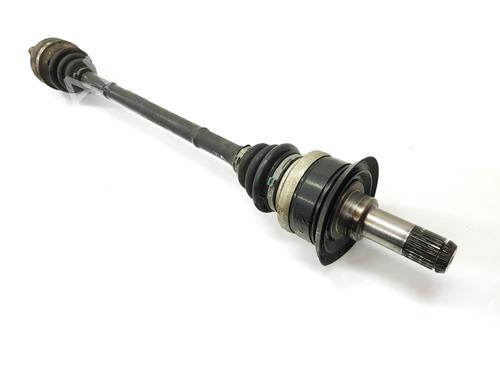 Right rear driveshaft BMW 3 (F30, F80) 318 d | BP23537853M41 