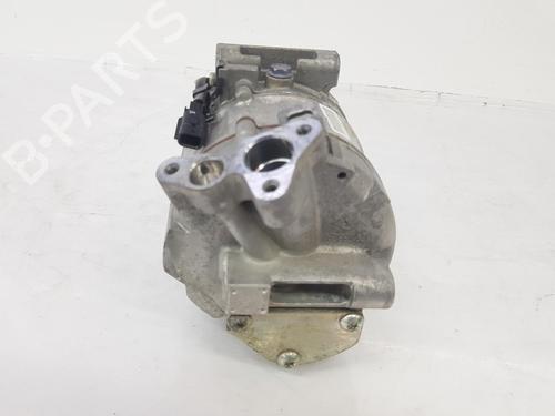 AC compressor RENAULT TRAFIC III Van (FG_) 1.6 dCi 120 (FGMK) | BP9157235M34 