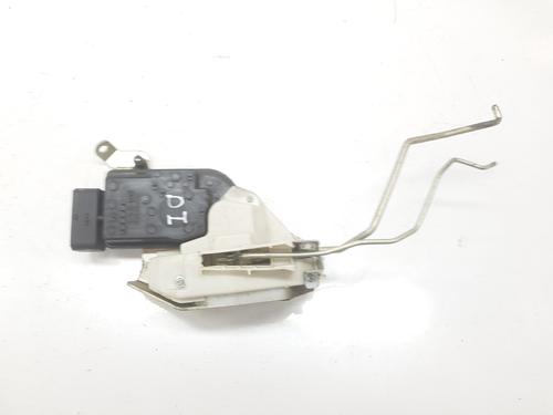 Used Front left lock SUZUKI IGNIS II (MH) 1.5 4x4 (RM415) (99 hp) 10407547