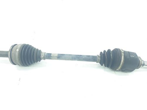 Left front driveshaft TOYOTA AURIS (_E15_)  | BP17171503M38 