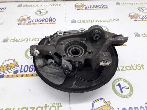 Right rear steering knuckle MERCEDES-BENZ C-CLASS (W205) C 220 BlueTEC / d (205.002, 205.004) | BP2338303M28 