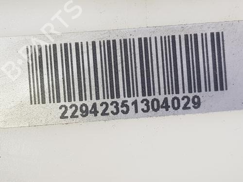 Fuel pump MERCEDES-BENZ C-CLASS (W204) C 220 CDI (204.008) | BP9209677M76 