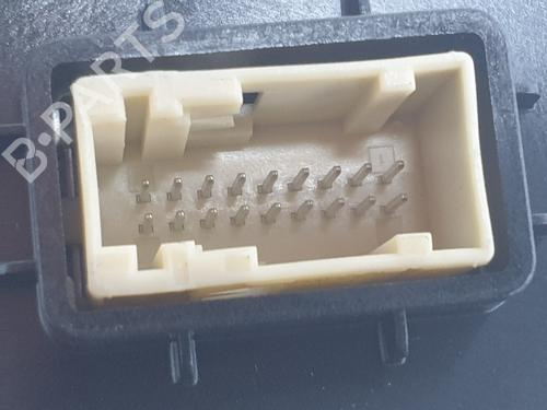 Instrument cluster OPEL ASTRA L Sports Tourer (O5) 1.2 (FRHNPJ) | BP24396737C47 