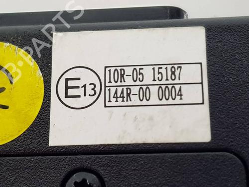 Elektronisk modul MAXUS eDELIVER 3 Van | BP38797032M83 - Image 5
