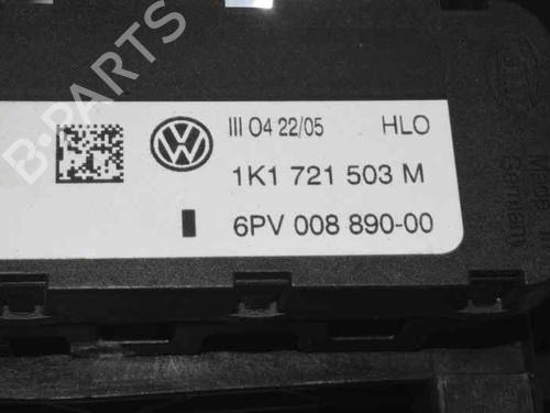 Pedal SEAT ALTEA (5P1) 1.9 TDI | BP1640881I4 