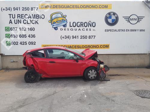 Display monitor FORD FIESTA VI (CB1, CCN) 1.25 | BP10068993C48 