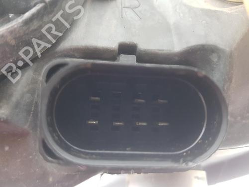 Right headlight SEAT IBIZA II (6K1) 1.4 i | BP15281922C29 