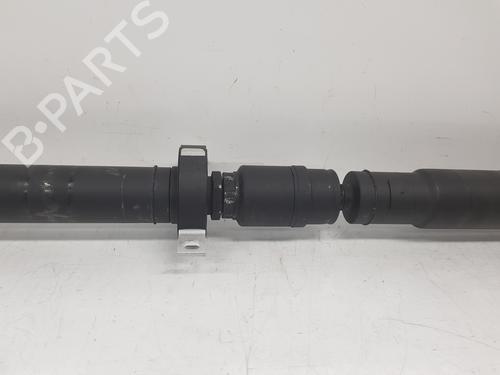 Driveshaft BMW X1 (F48) xDrive 18 d | BP10418094M37 