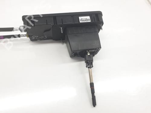 Gear lever OPEL ASTRA L Sports Tourer (OV5) 1.2 (FRHNPJ) | BP24036589M90 