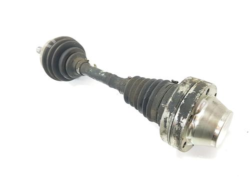Used Left front driveshaft Left front driveshaft AUDI Q7 (4LB) 3.0 TDI quattro (240 hp) 36362115 36362115