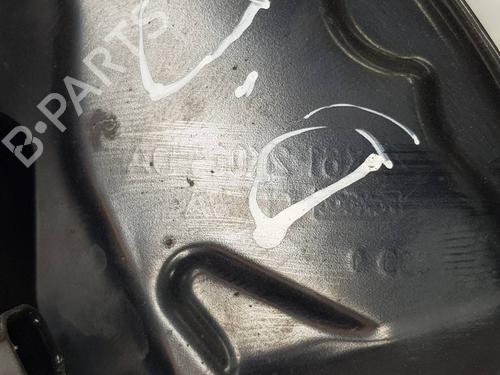 Right front steering knuckle FORD FOCUS IV (HN) | BP39049346M26 - Image 2