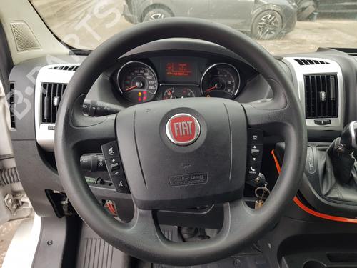 Left front window switch FIAT DUCATO Van (250_) | BP31051377I27